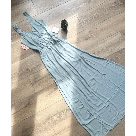 •Show Me Your MuMu• Kendall maxi dress - Picture 6 of 13